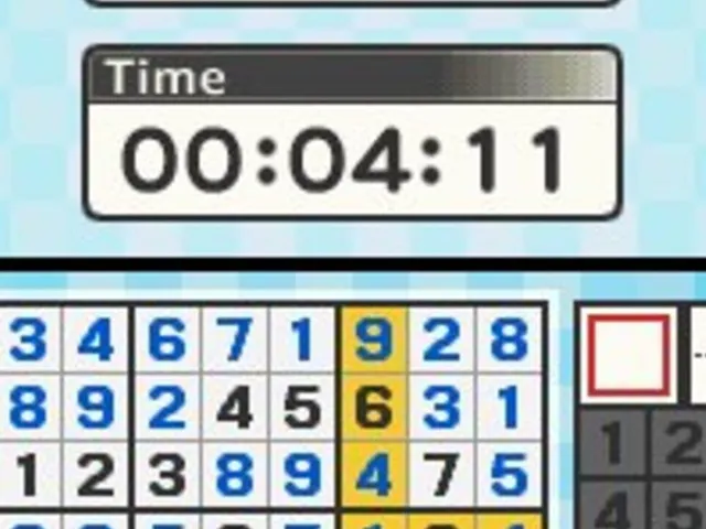 Sudoku Sensei