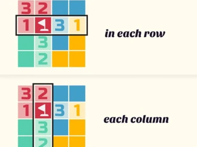 Sudoku Sweeper