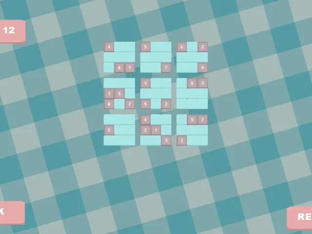 Sudoku Time