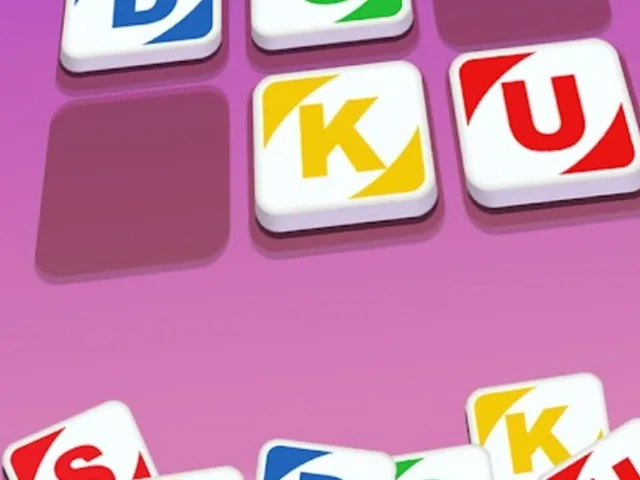 Sudoku Uno