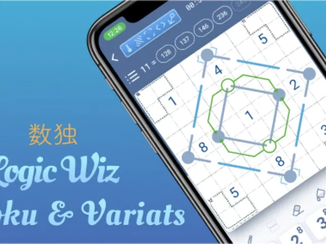 Sudoku Variants by Logic Wiz