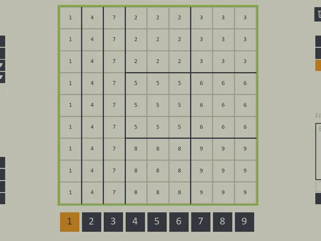 Sudoku XP