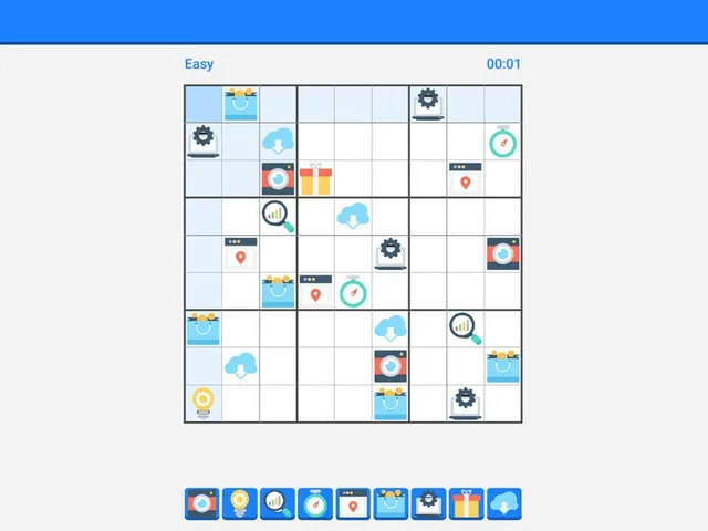 Sudoku-Zen