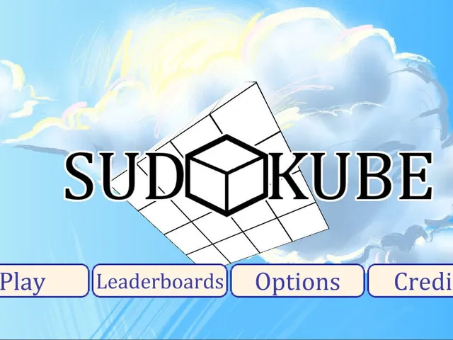 Sudokube