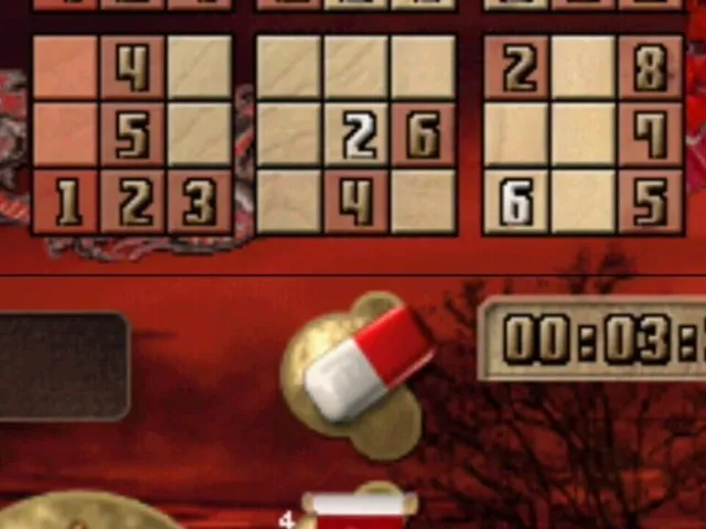 Sudokuro: Sudoku & Kakuro Games