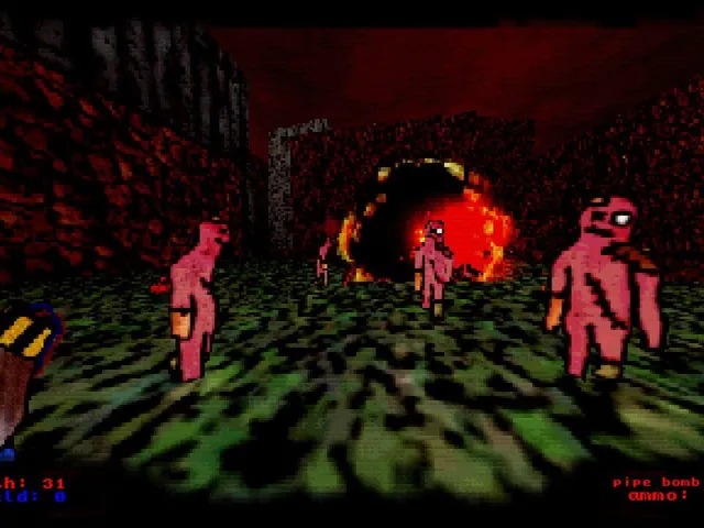 Suffer 2