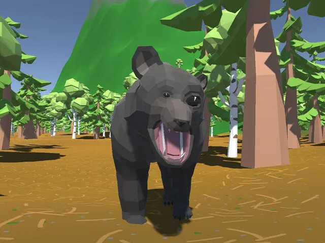 Sugar Bear