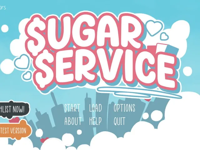 Sugar Service