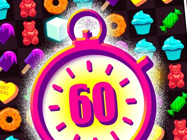 Sugar Shock