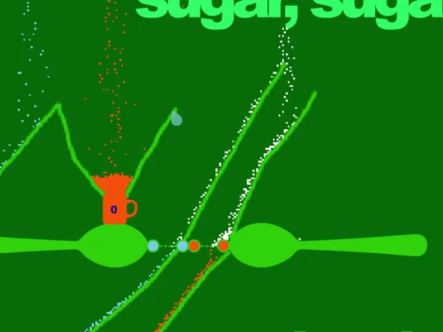 Sugar, Sugar 2