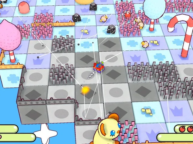 Sugar Tanks 2