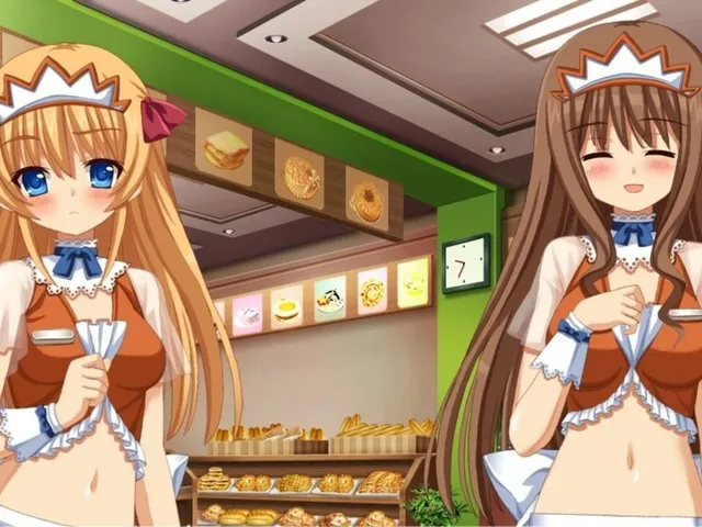 Sugar's Delight