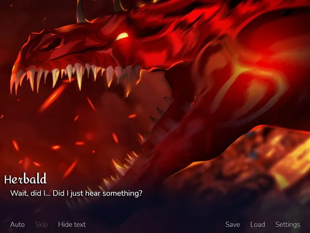 Sugoi Adventure! DragonSlayer