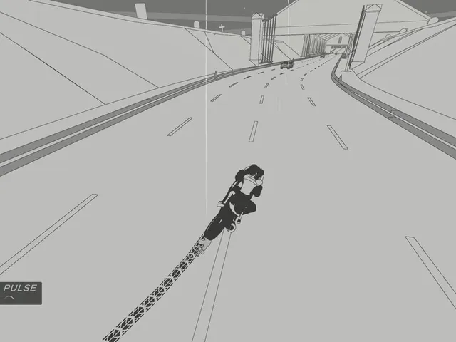Suicide Drive