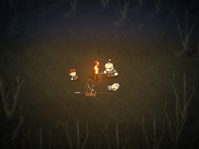 Suicide Hero