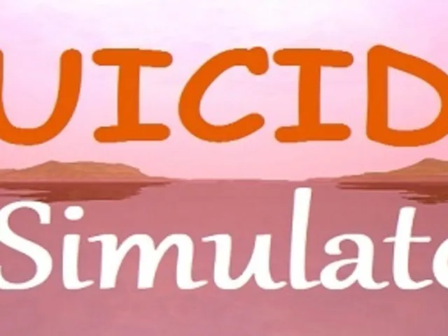 Suicide Simulator