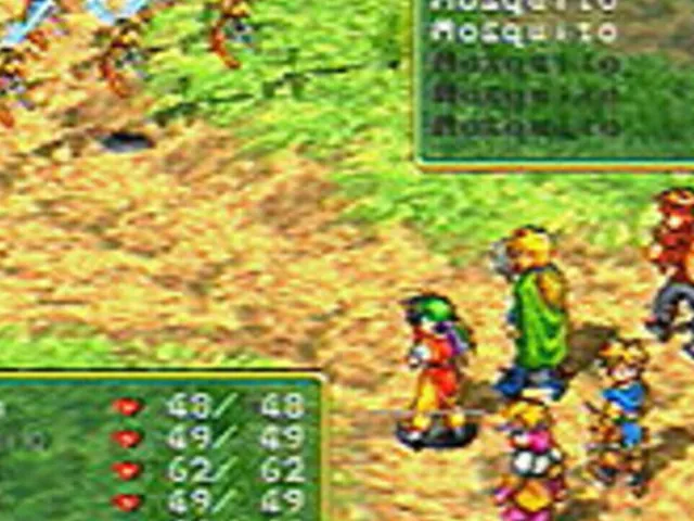 Suikoden