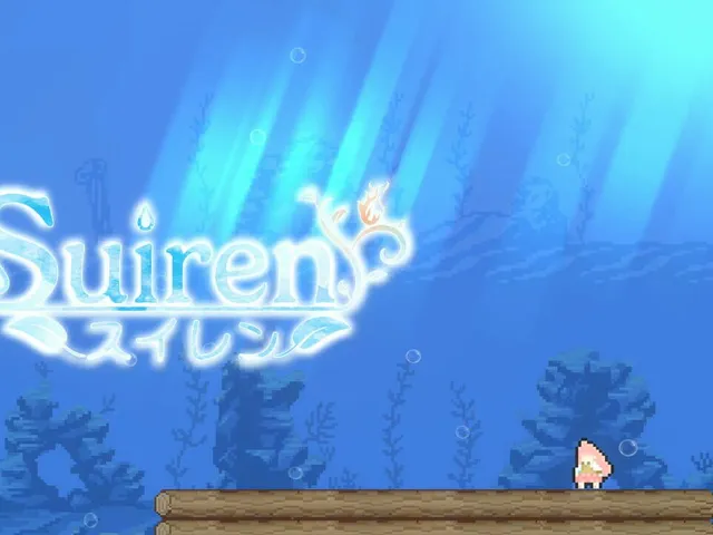 Suiren