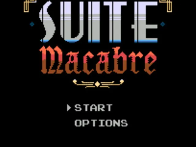 Suite Macabre