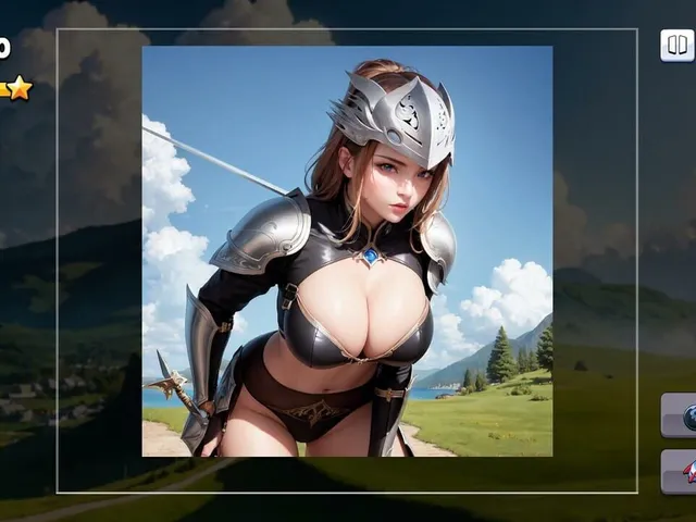 Sukebe Fantasy