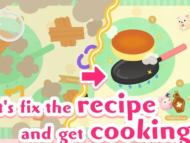 Sumi Sumi Party: Tap Puzzle