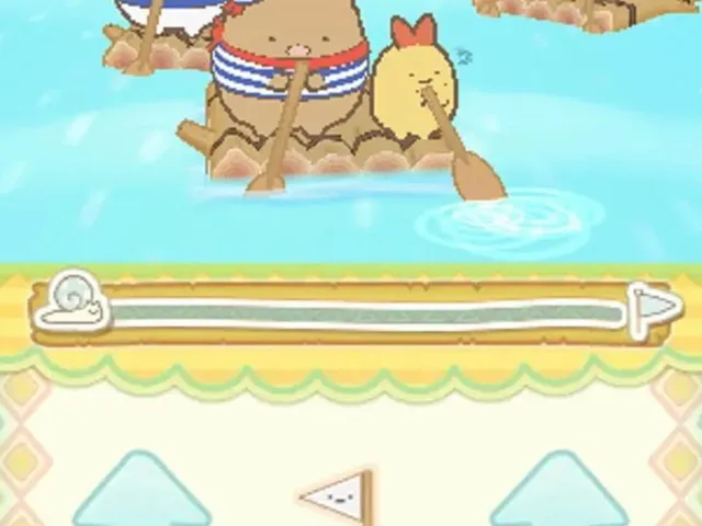 Sumikko Gurashi: Koko, Dokonan Desu?