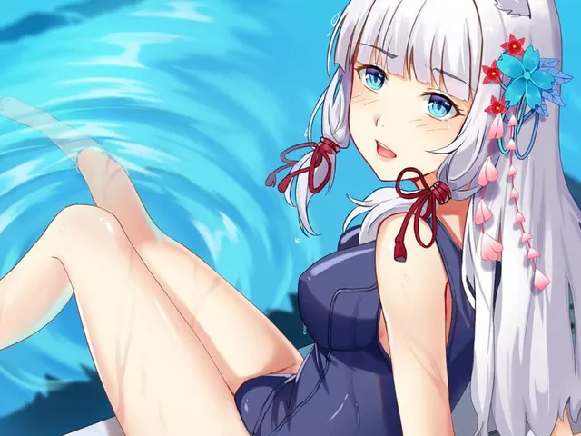 Summer Fantasy