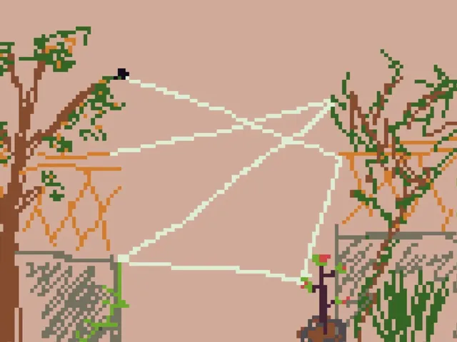 Summer Garden