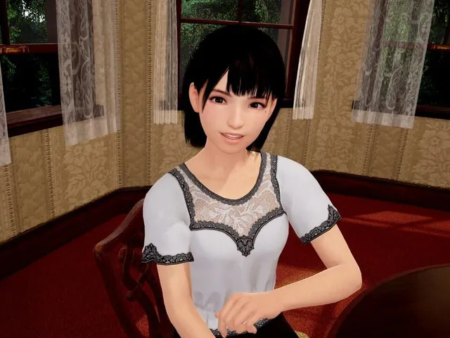Summer Lesson: Chisato Shinjo - Shichiyou no Etude