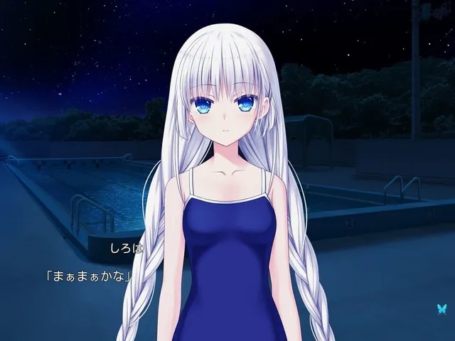 Summer Pockets