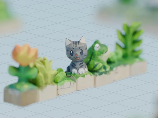 Summer Puzzle