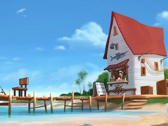 Summertime Saga