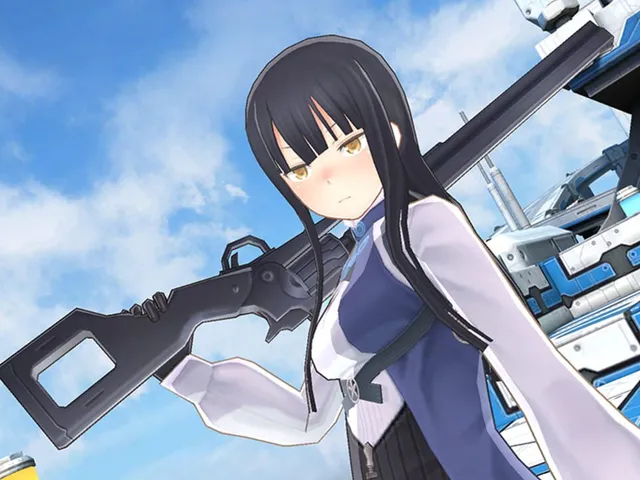 Summon Night 6: Lost Borders
