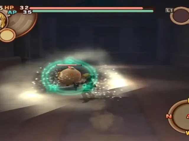 Summon Night Gran-These: Horobi no Tsurugi to Yakusoku no Kishi