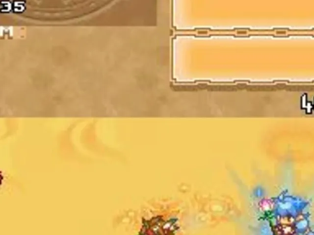 Summon Night: Twin Age