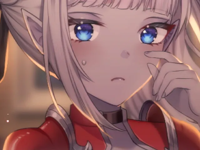 Summoned by a Magic Goddess
