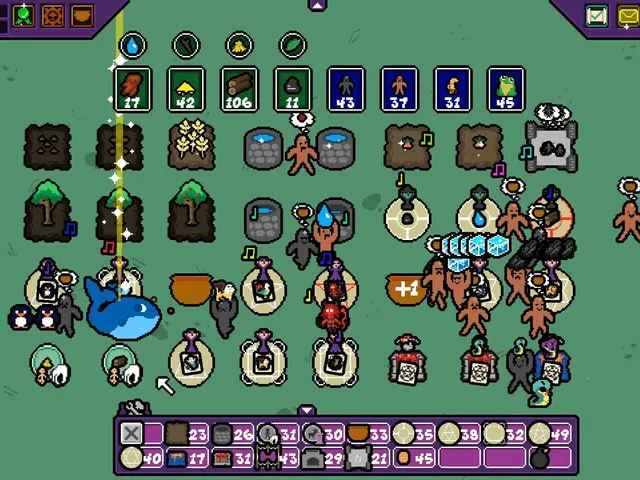 Summoner's Cookbook