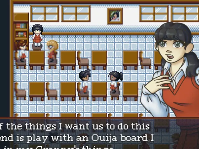 Summoning: Ouija Best Practices