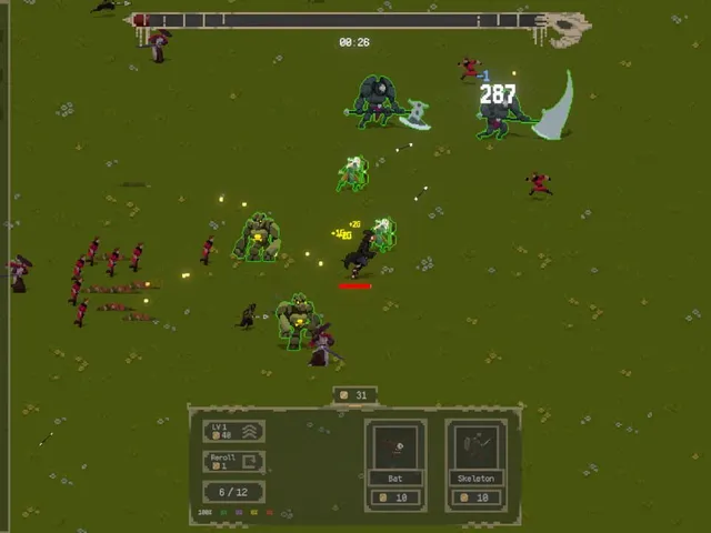 Summonsters