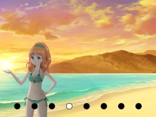 Sun Girls