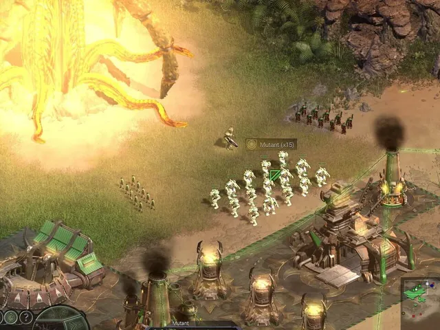 SunAge: Battle for Elysium