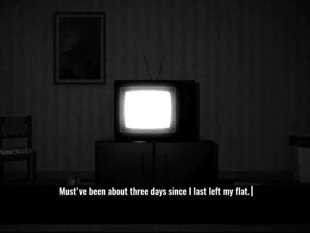 Sunday Never Comes