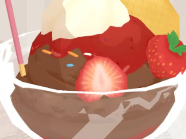 Sunday Sundae