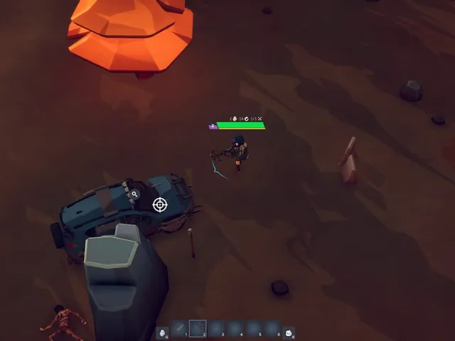 Sundown Survival