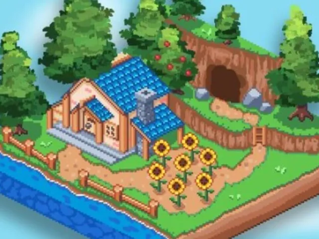 Sunflower Land