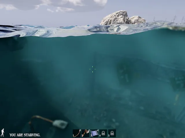 Sunkenland