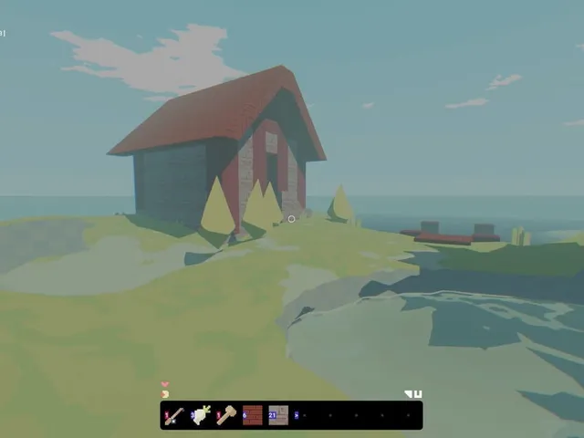 Sunny Shores