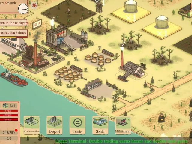 Sunny Village
