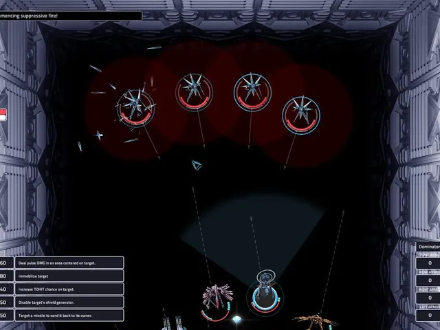 Sunrider 4: The Captain's Return