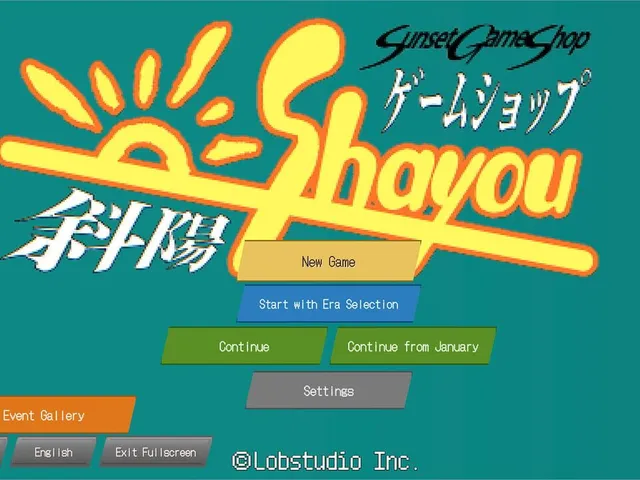 Sunset Game Shop Shayou